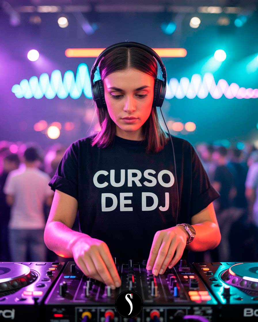 DJ Cursos
