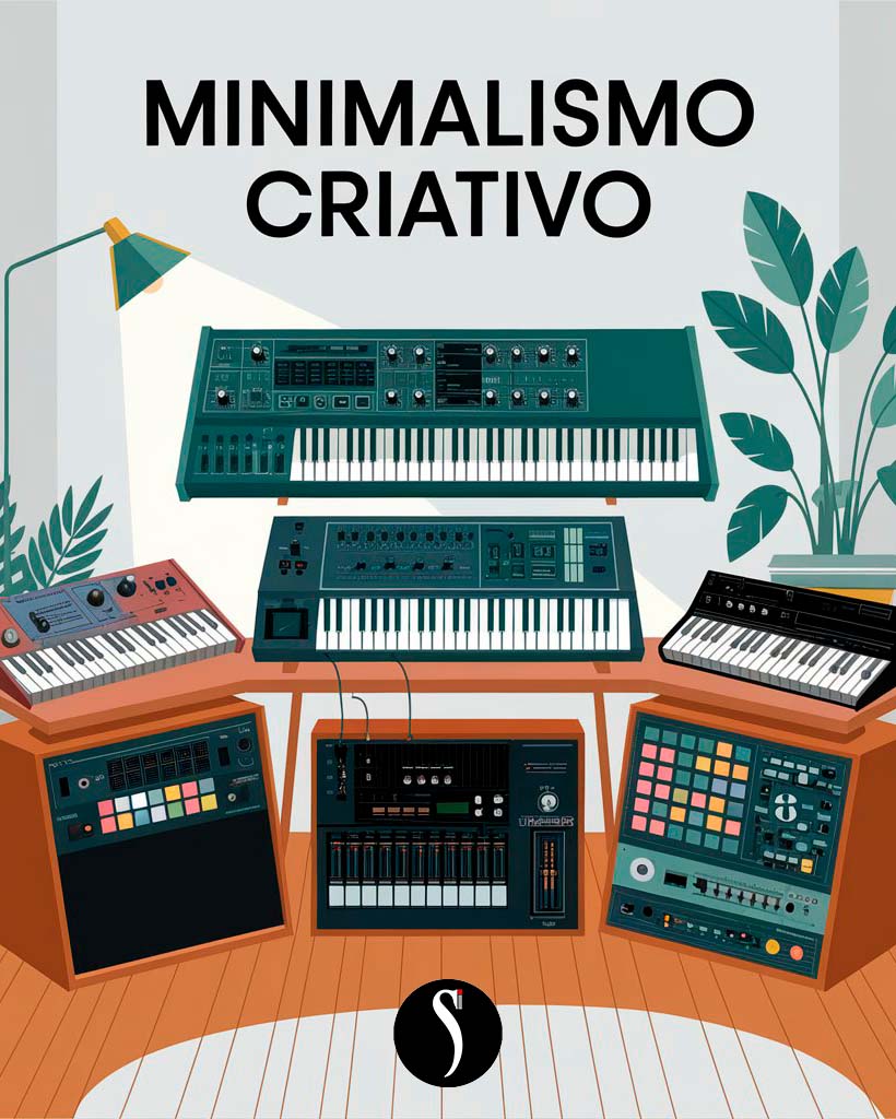 Minimalismo Criativo