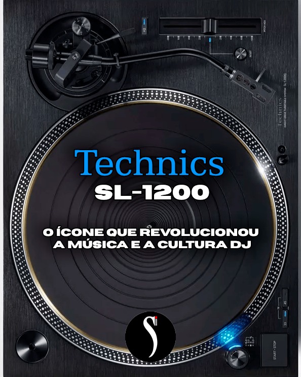 Technics SL1200