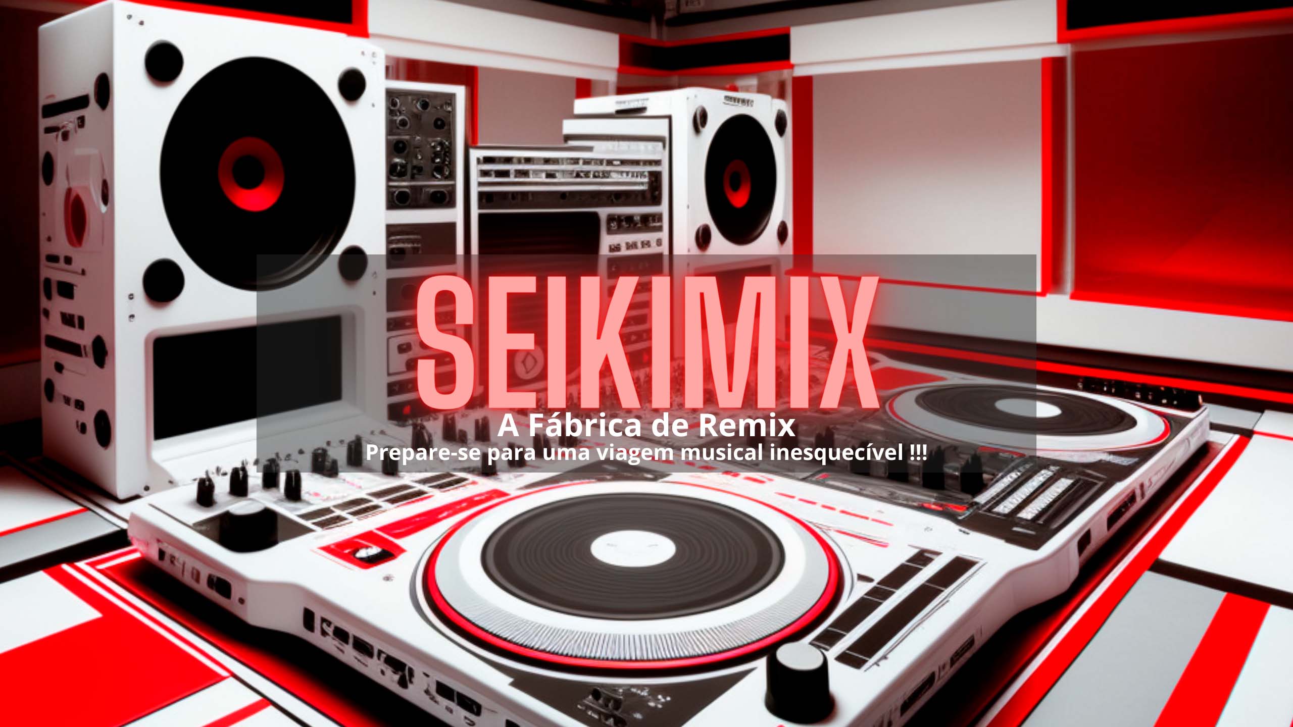 Remixes Exclusivos