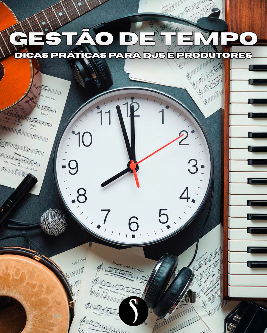 Gestão de Tempo