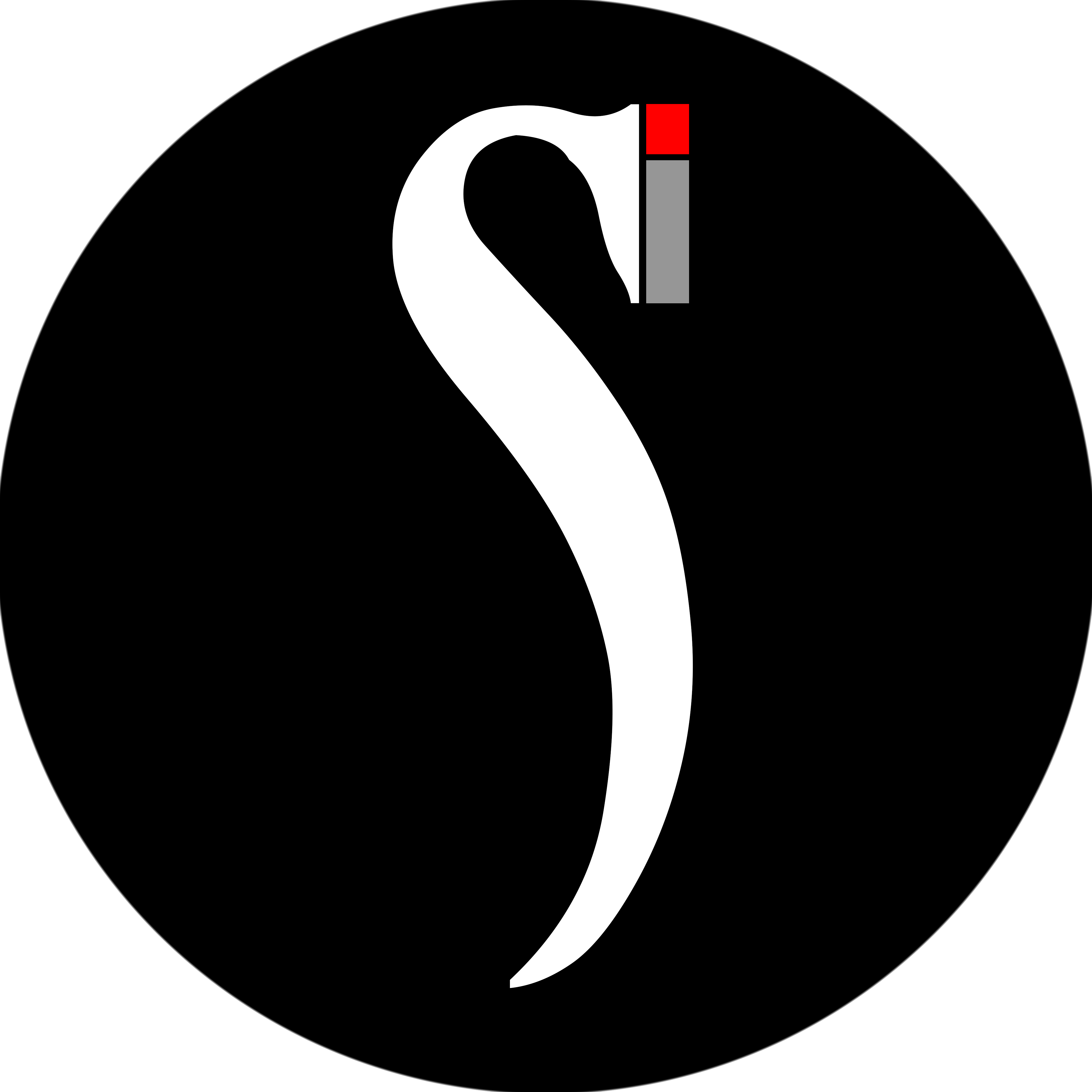 Logo DJ Seiki