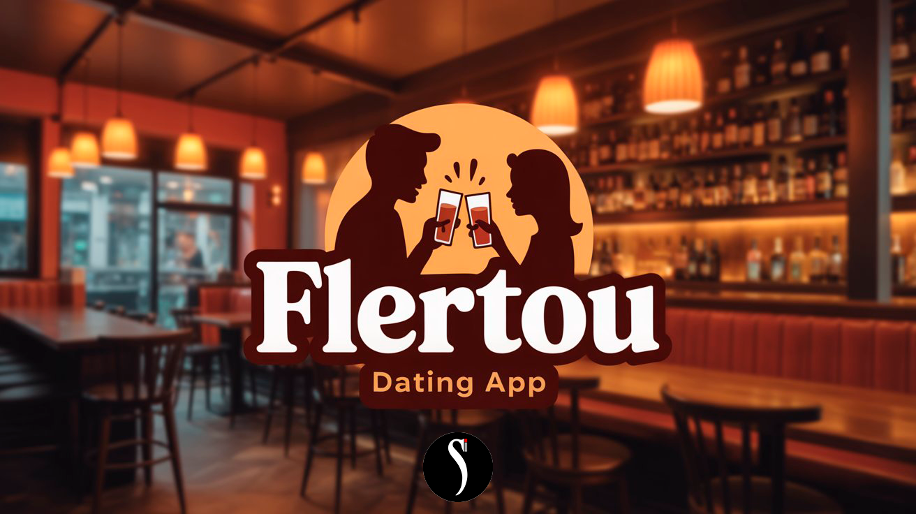 App Flertou