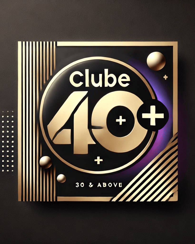 Clube40+