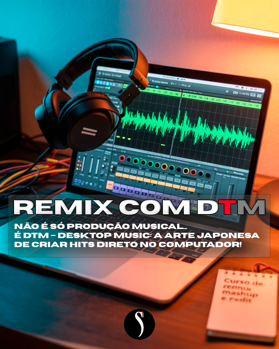 DTM Remix