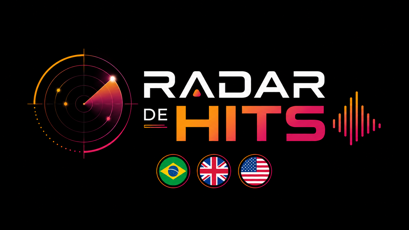 Radar de Hits - DJ Seiki