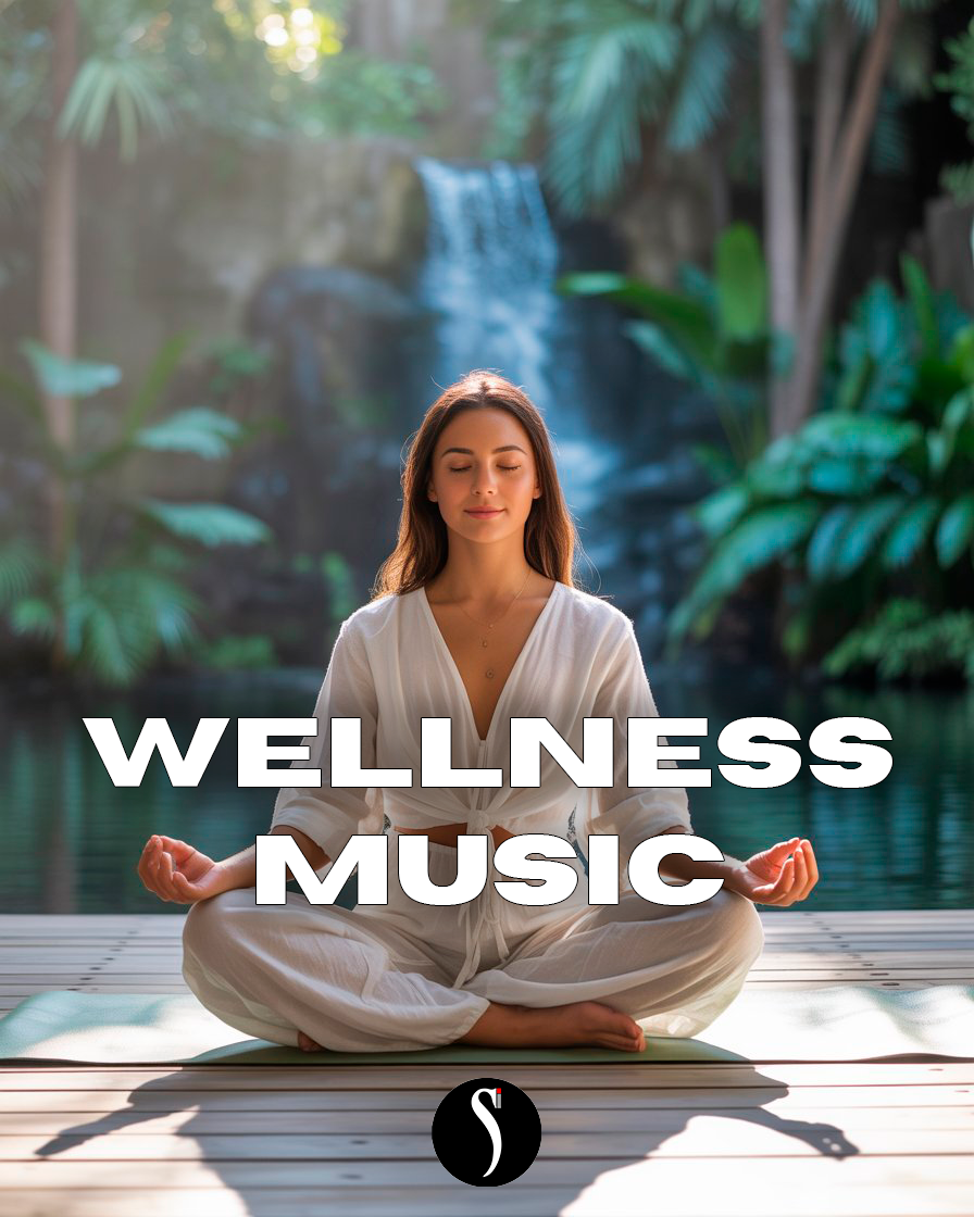 Wellness Music