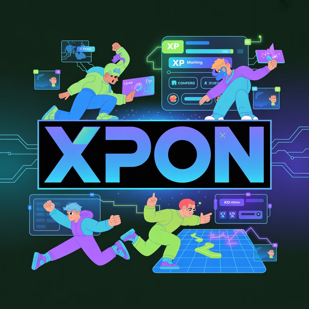 XPON Agency