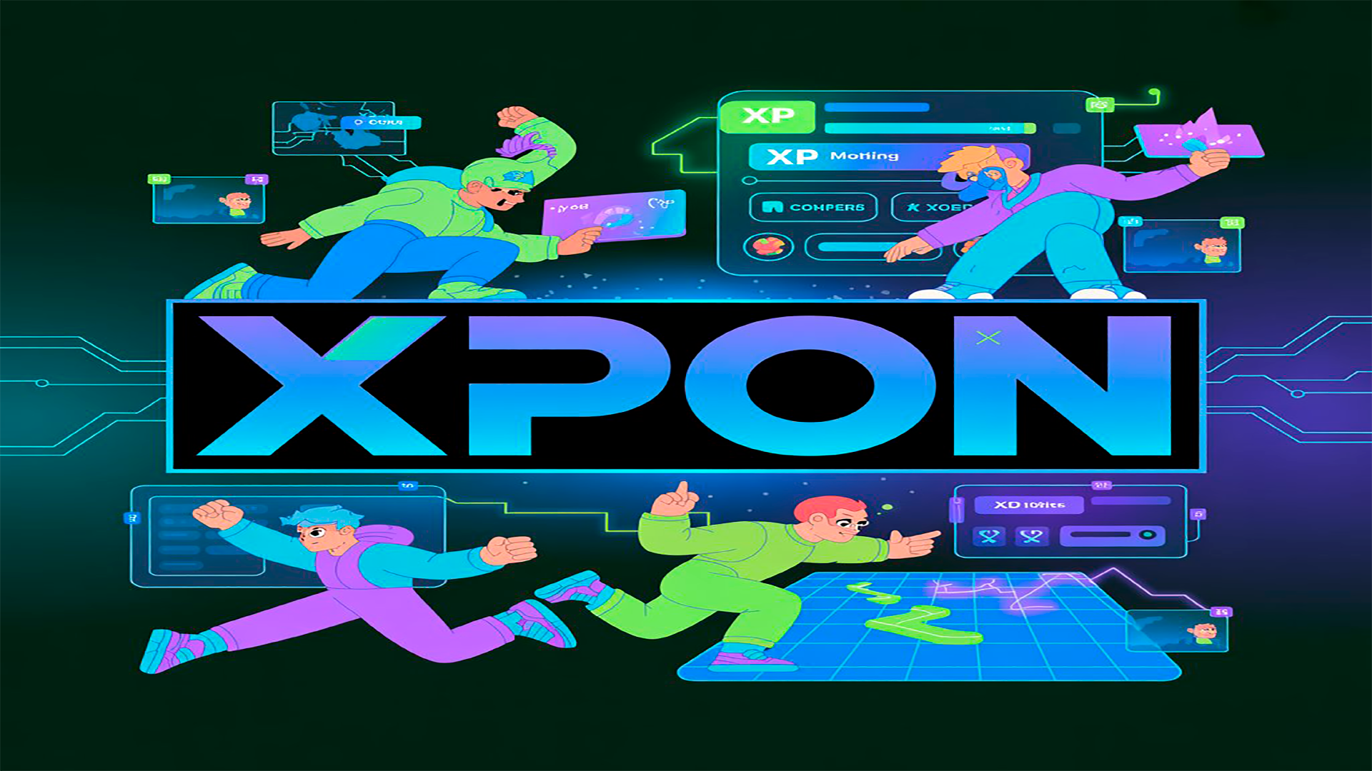 XPON